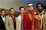 Foto de Ocean's Eleven (Hagan juego)