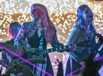 Foto de Jem y los hologramas