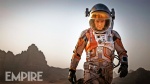 Foto de Marte (The Martian)