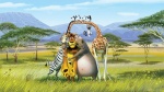 Foto de Madagascar 2