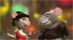Foto de Pérez, el ratoncito de tus sueños