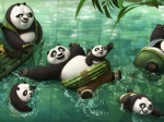 Foto de Kung Fu Panda 3