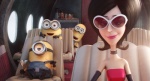 Foto de Los Minions