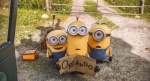 Foto de Los Minions