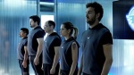 Foto de Cuerpo de élite
