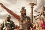 Foto de Baahubali: El origen de la leyenda