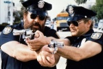 Foto de Dos superpolicías en Miami