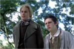 Foto de La leyenda de Nicholas Nickleby