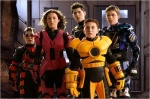 Foto de Spy Kids 3D: Game Over