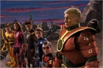 Foto de Spy Kids 3D: Game Over