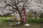 Foto de Una pastelería en Tokio