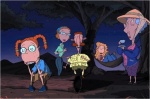 Foto de Los Thornberrys: La película