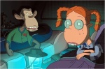 Foto de Los Thornberrys: La película
