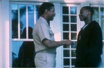 Foto de Antwone Fisher