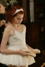 Foto de Ballet Shoes