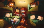 Foto de Los Rugrats: Vacaciones salvajes