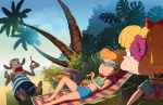 Foto de Los Rugrats: Vacaciones salvajes