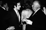 Foto de Hitchcock/Truffaut