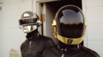 Foto de Daft Punk Unchained