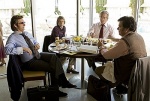 Foto de El desafío: Frost contra Nixon