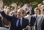 Foto de El desafío: Frost contra Nixon