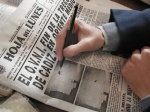 Foto de Platillos volantes
