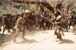 Foto de The Scorpion King (El rey Escorpión)
