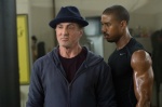 Foto de Creed. La leyenda de Rocky