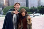Foto de Dos colgados en Chicago