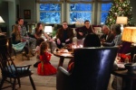 Foto de Navidades, bien o en familia?