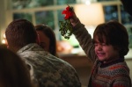Foto de Navidades, bien o en familia?