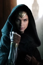 Foto de Wonder Woman