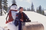 Foto de Jack Frost