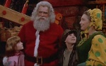 Foto de Santa Claus: La película