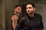Foto de Point Break (Sin límites)