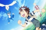 Foto de Digimon: La película