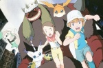 Foto de Digimon: La película