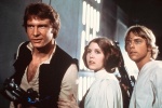 Foto de La guerra de las galaxias. Episodio IV: Una nueva esperanza