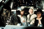 Foto de La guerra de las galaxias. Episodio IV: Una nueva esperanza