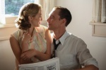 Foto de Hank Williams, una voz a la deriva