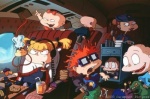 Foto de Rugrats en París: La película