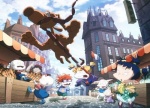 Foto de Rugrats en París: La película
