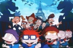 Foto de Rugrats en París: La película