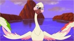Foto de El cisne mudito