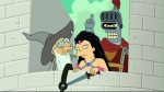 Foto de Futurama: El juego de Bender
