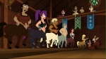Foto de Futurama: El juego de Bender