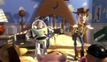 Foto de Toy Story (Juguetes)