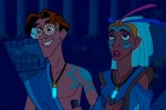 Foto de Atlantis: El imperio perdido