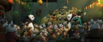 Foto de Kung Fu Panda 3