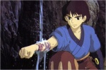 Foto de La princesa Mononoke